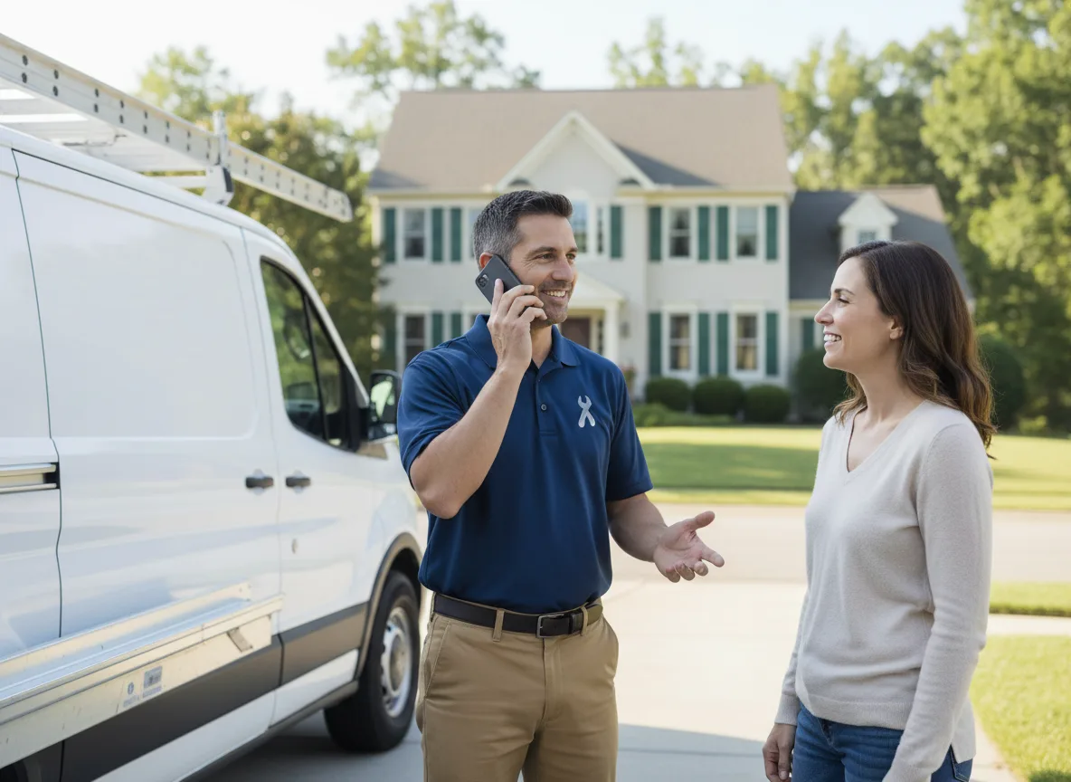 Home Gutter Service Sesser, IL FAQs